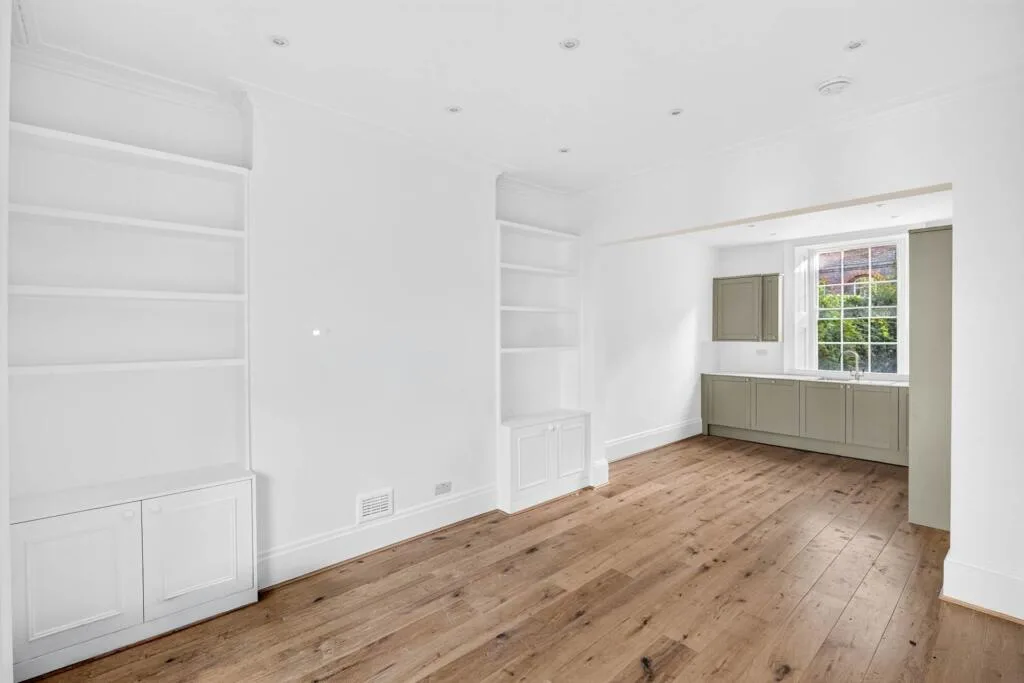 3 bedroom house for rent