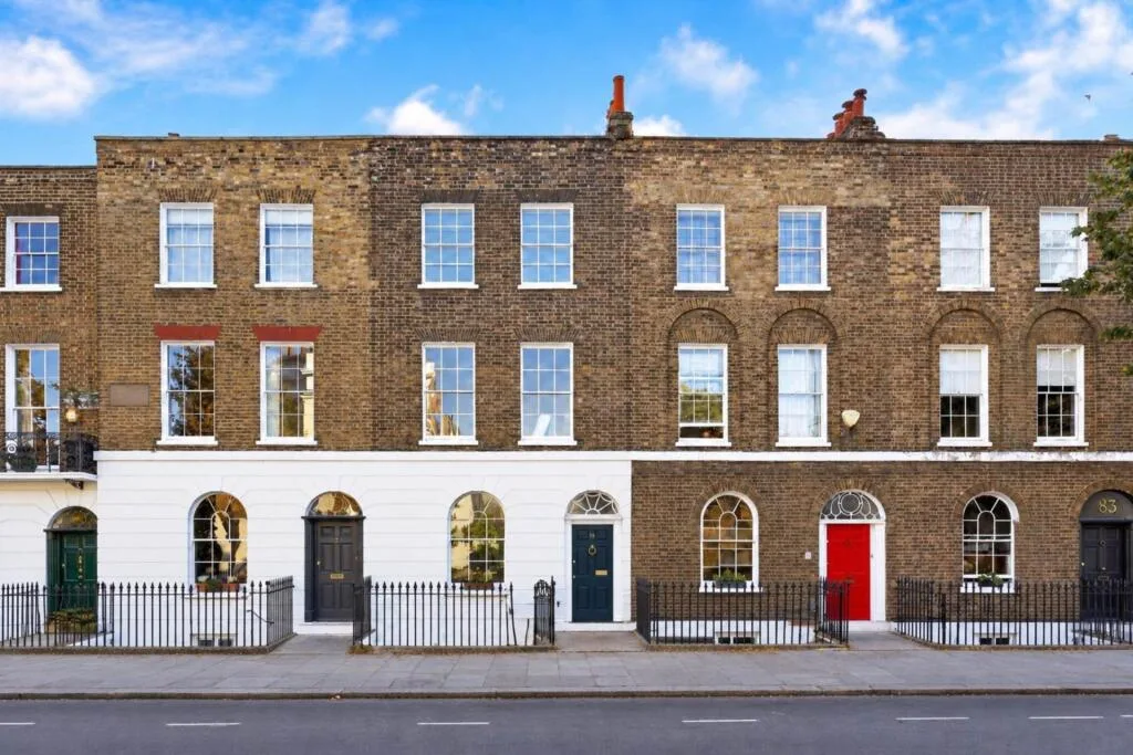 3 bedroom house for rent