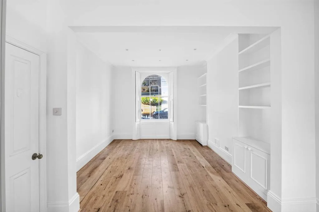 3 bedroom house for rent