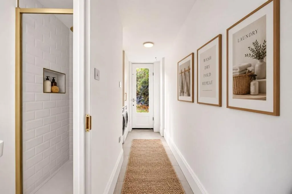 3 bedroom house for rent