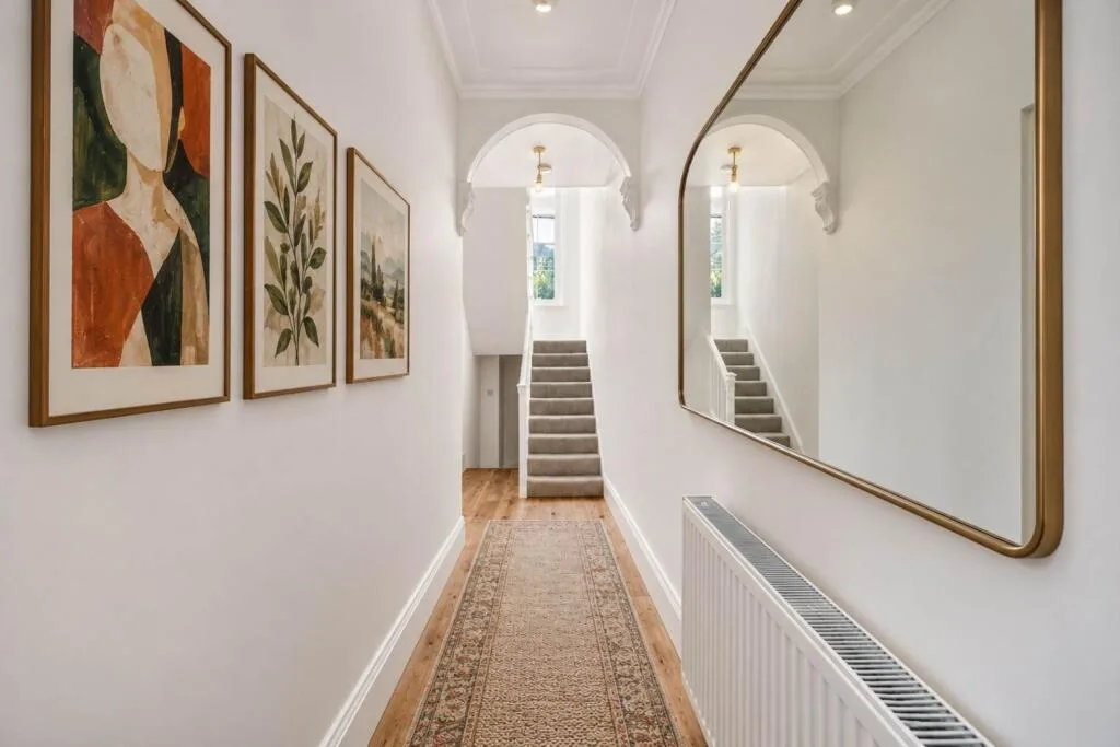 3 bedroom house for rent