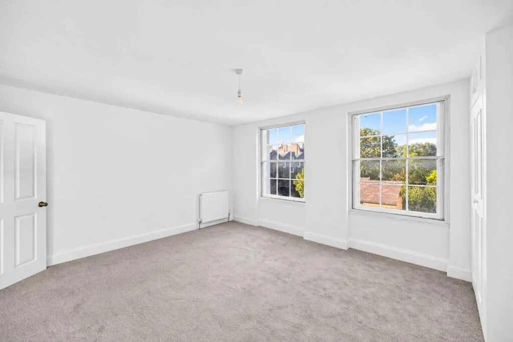 3 bedroom house for rent