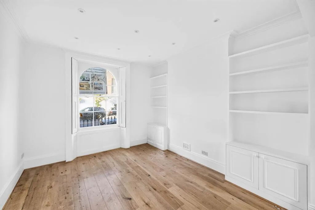 3 bedroom house for rent