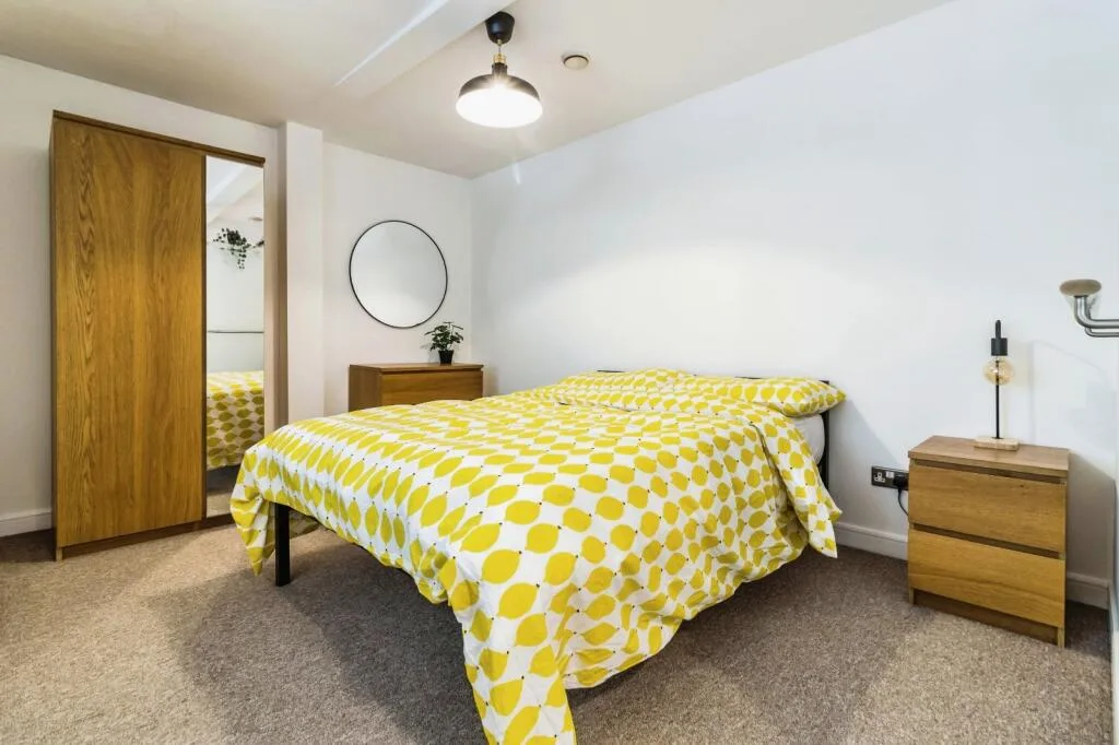 1 bedroom apartment for rent