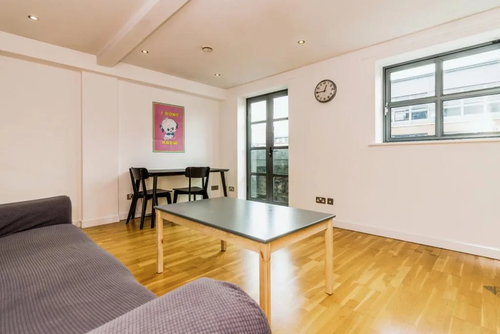1 bedroom apartment for rent