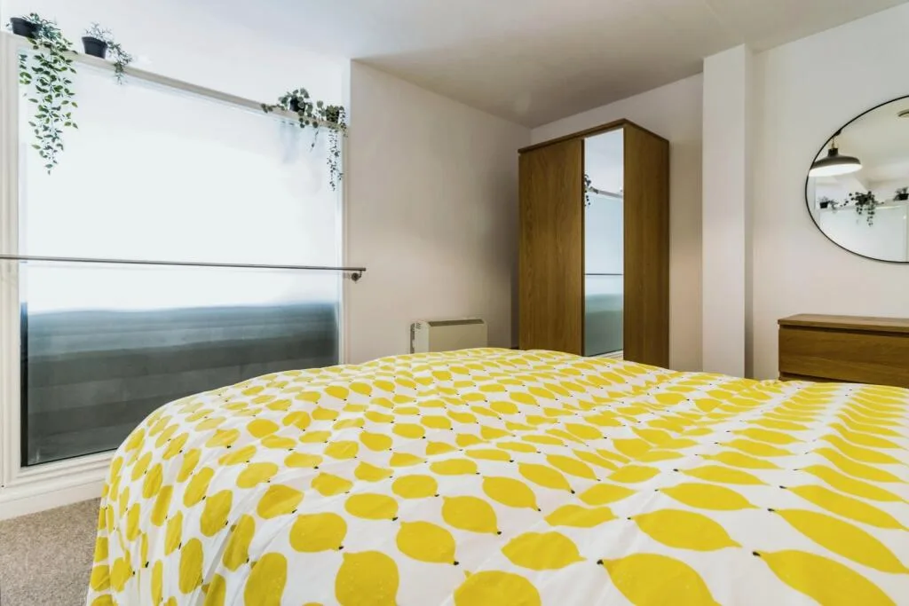 1 bedroom apartment for rent