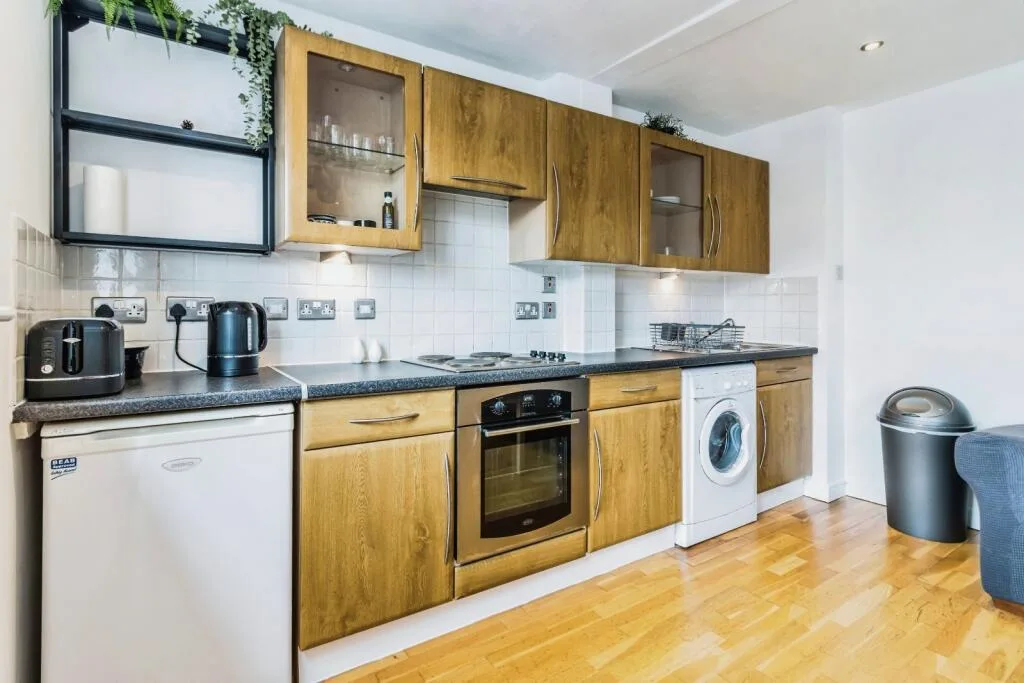 1 bedroom apartment for rent