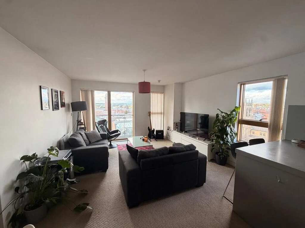 2 bedroom apartment for rent