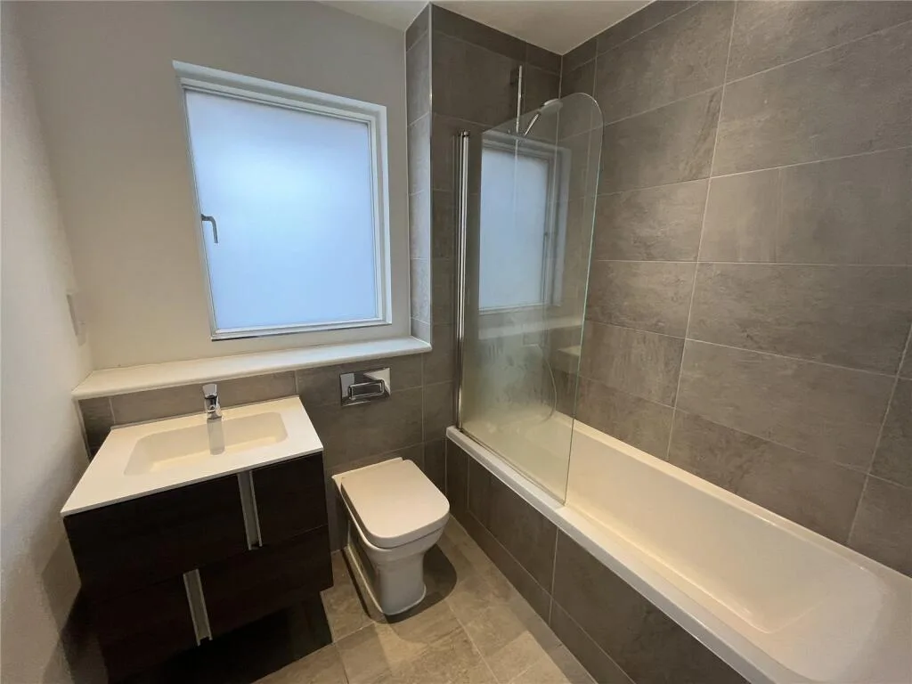3 bedroom terraced house for rent