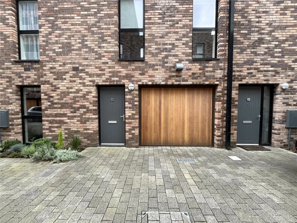 3 bedroom terraced house for rent