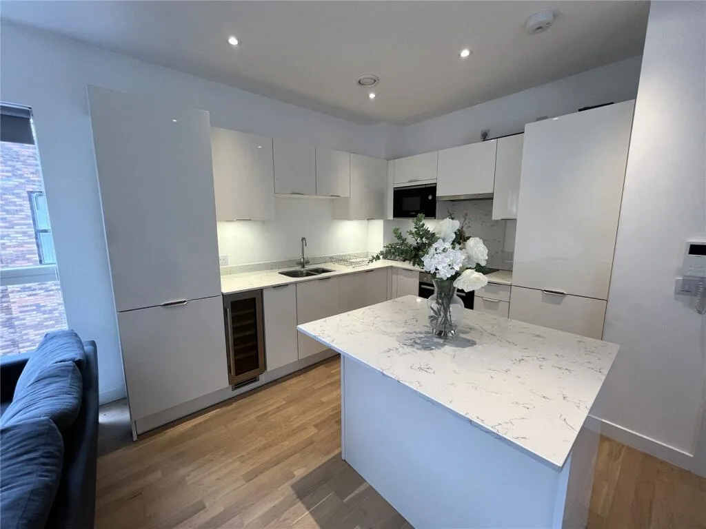 3 bedroom terraced house for rent