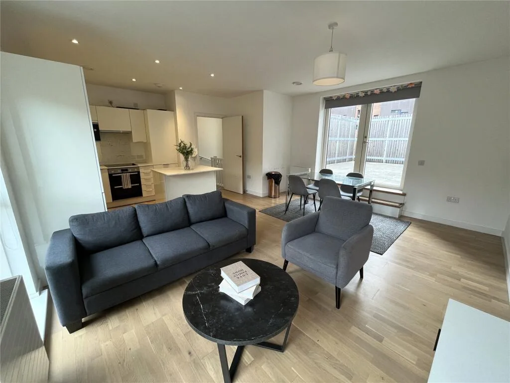 3 bedroom terraced house for rent