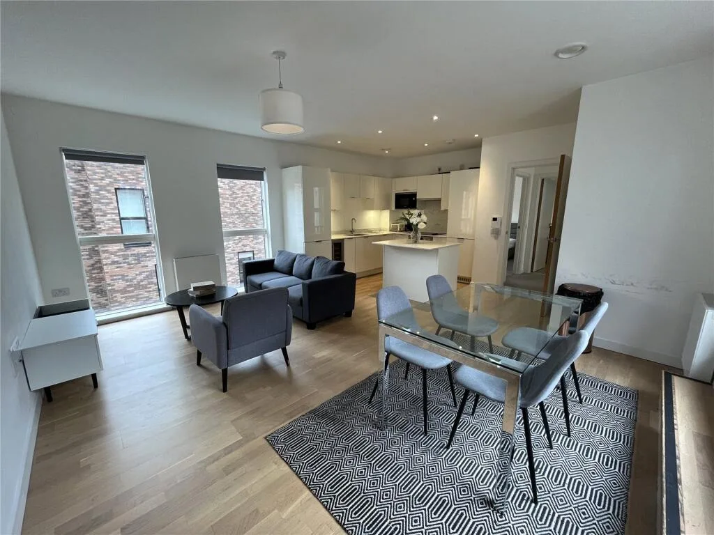 3 bedroom terraced house for rent