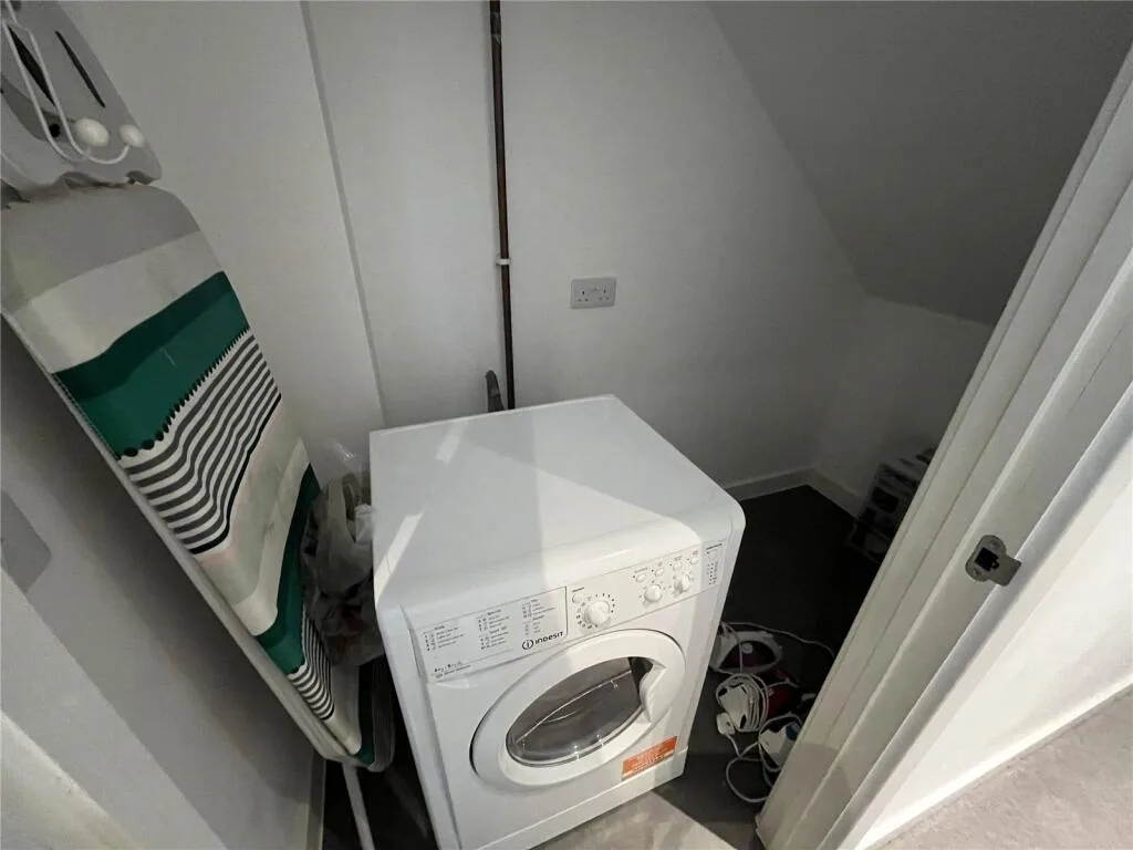 3 bedroom terraced house for rent