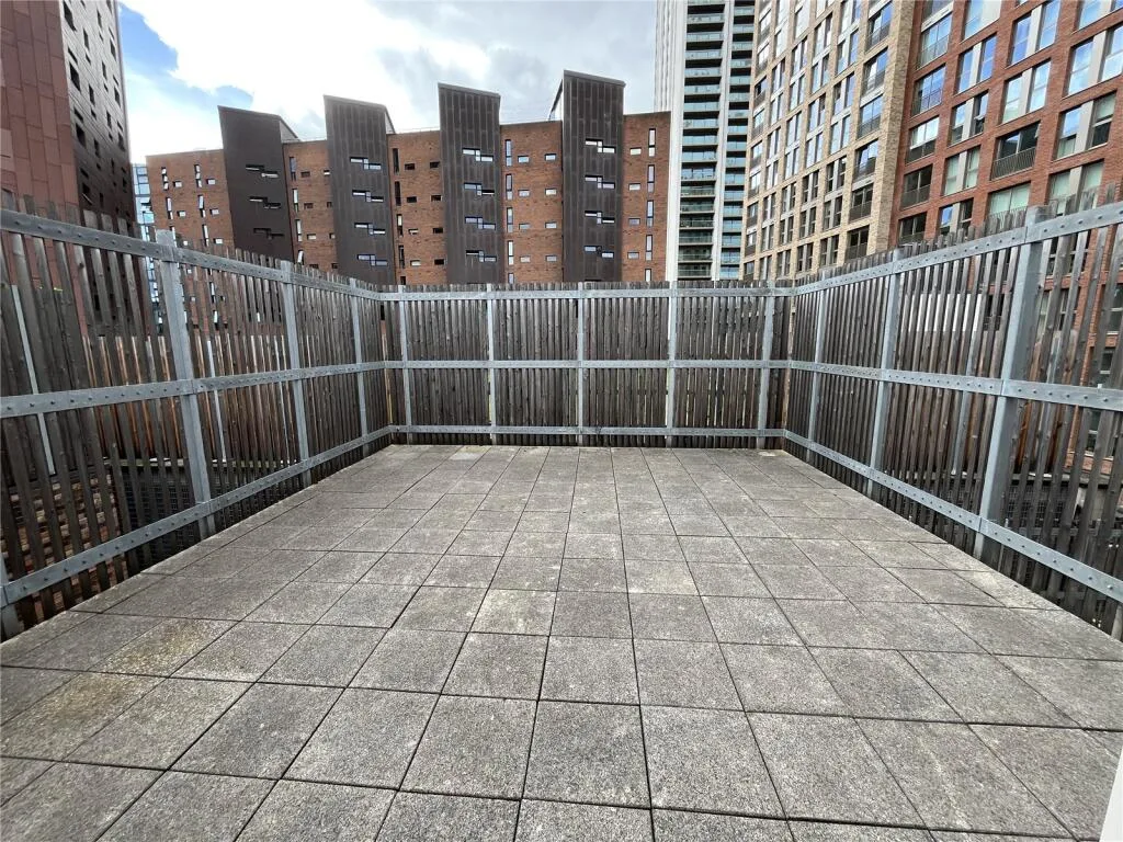 3 bedroom terraced house for rent