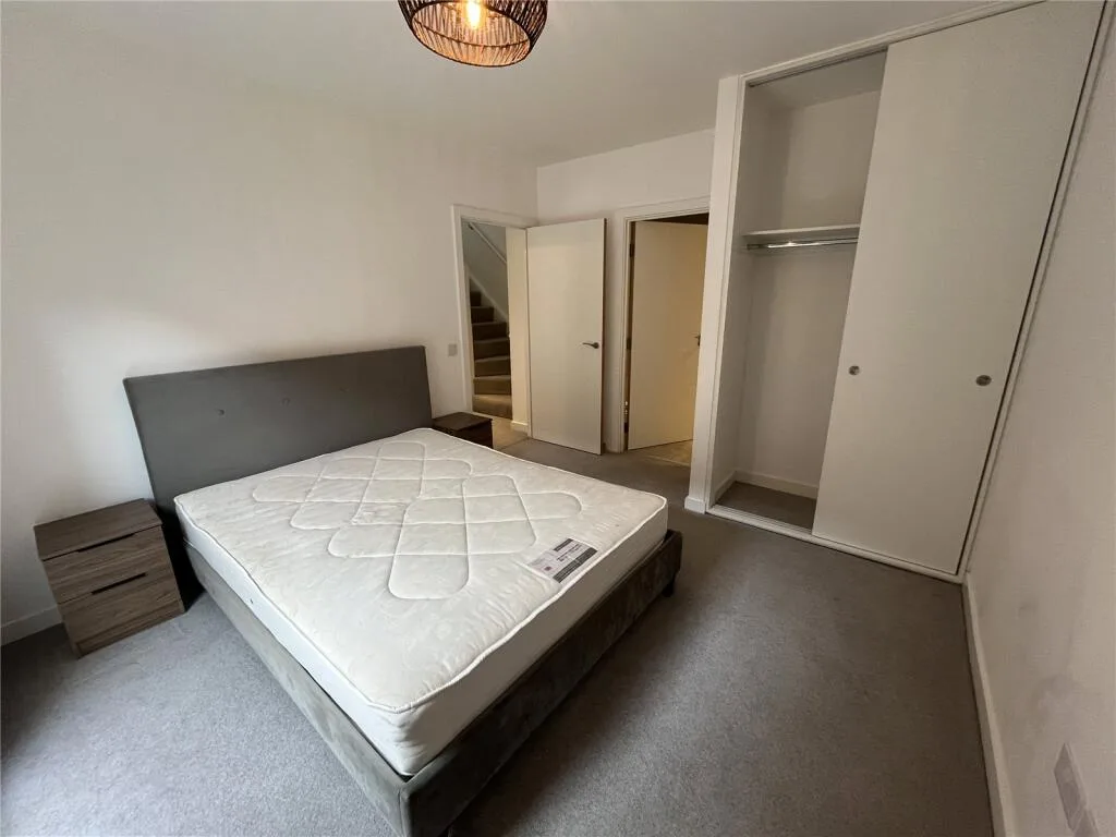 3 bedroom terraced house for rent