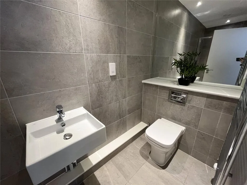 3 bedroom terraced house for rent