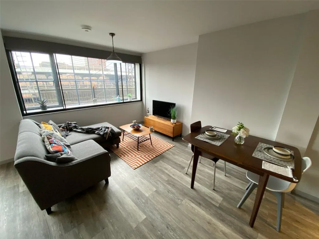 Studio apartment for rent