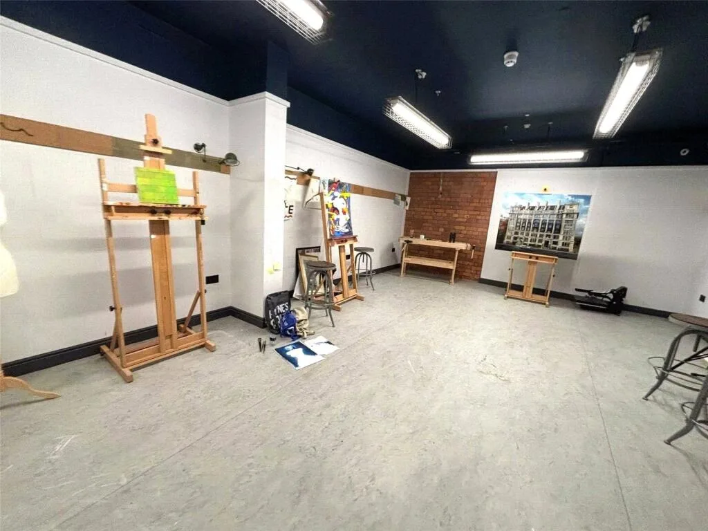 Studio apartment for rent