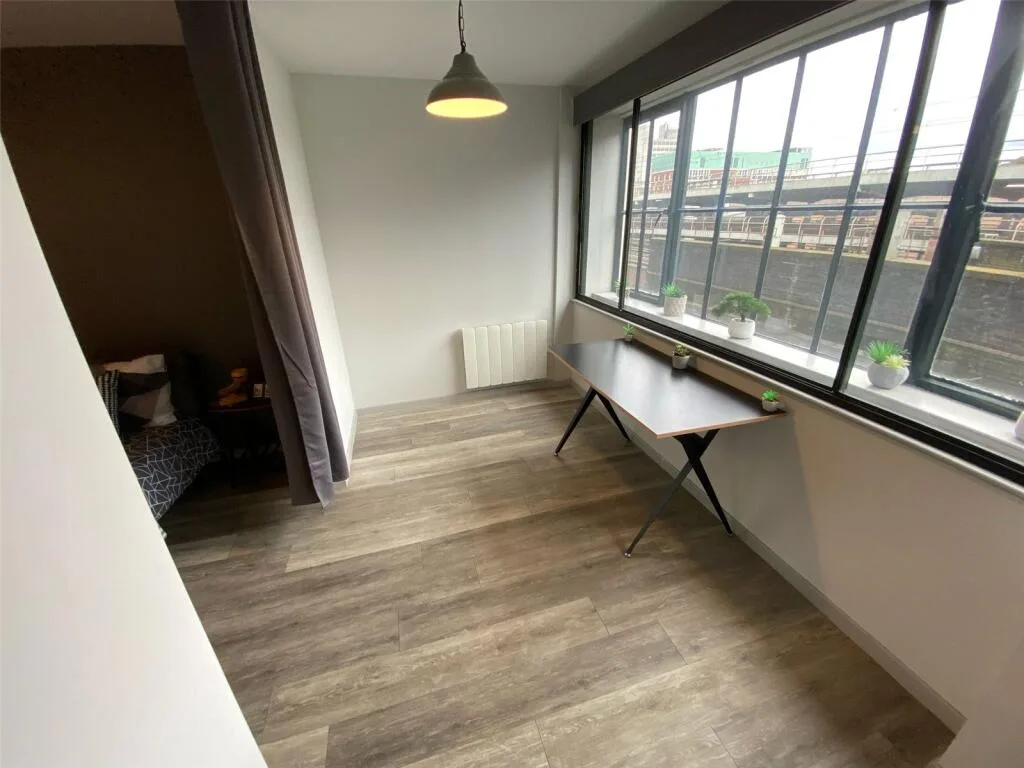 Studio apartment for rent