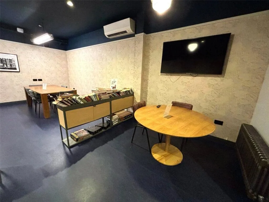 Studio apartment for rent