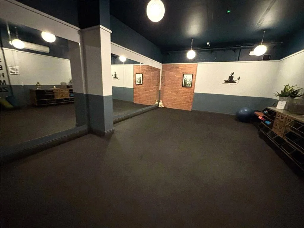 Studio apartment for rent