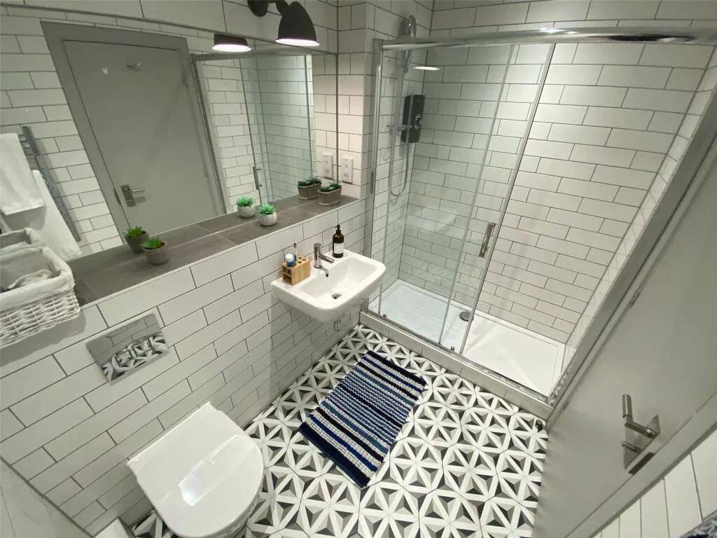 Studio apartment for rent