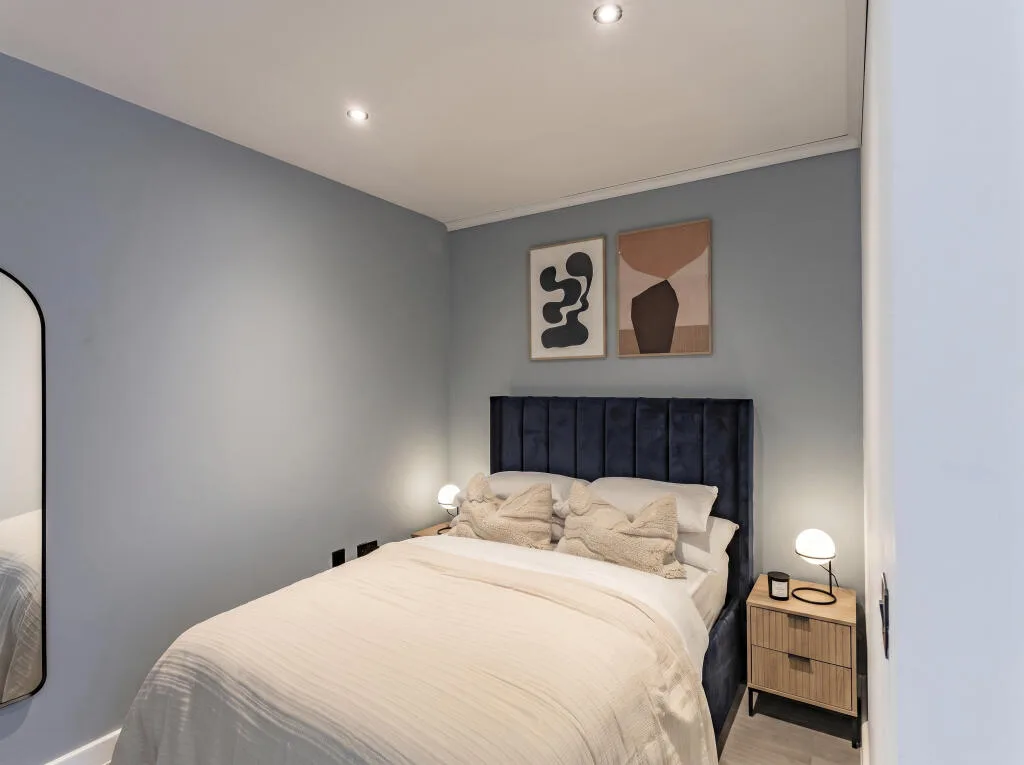 1 bedroom apartment for rent