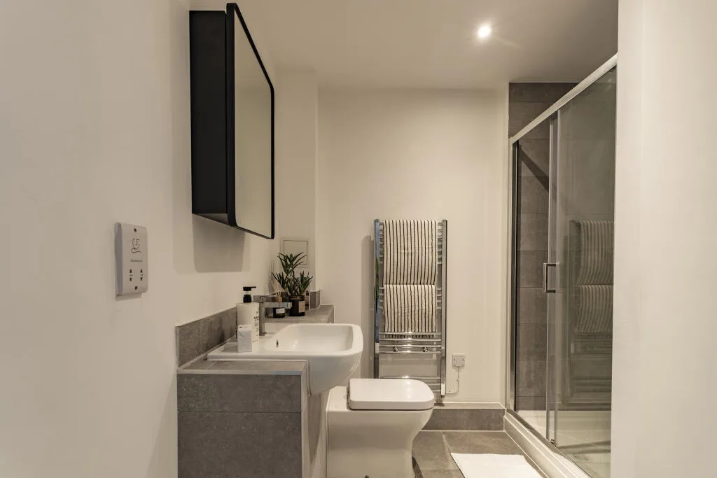 1 bedroom apartment for rent