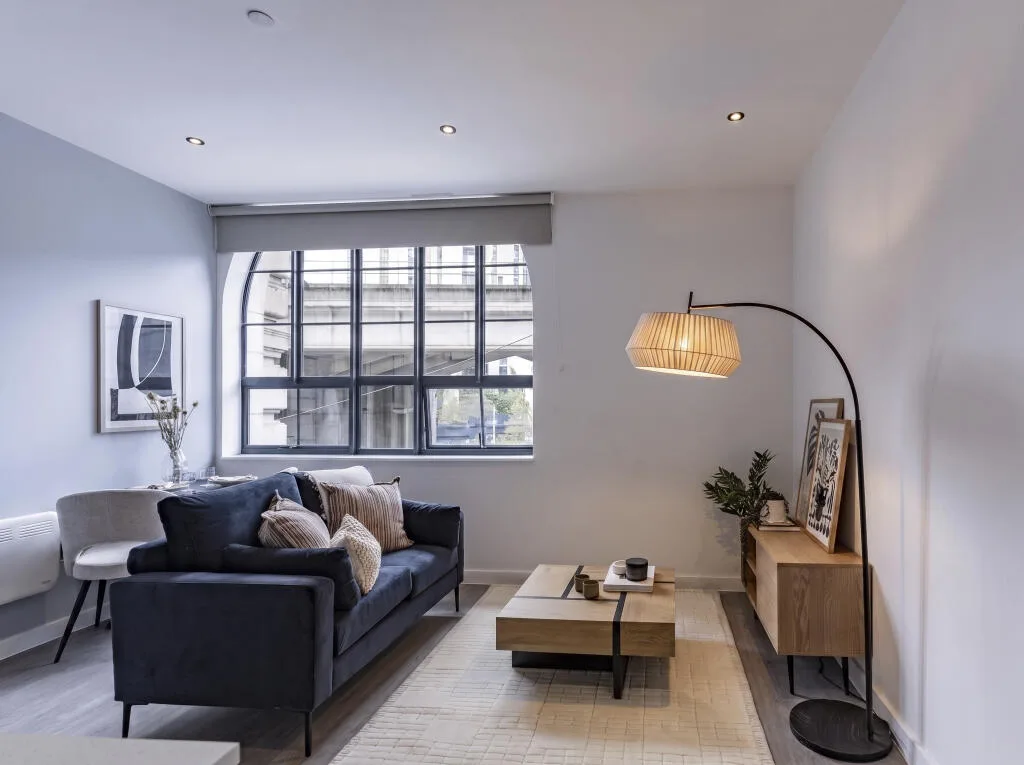 1 bedroom apartment for rent