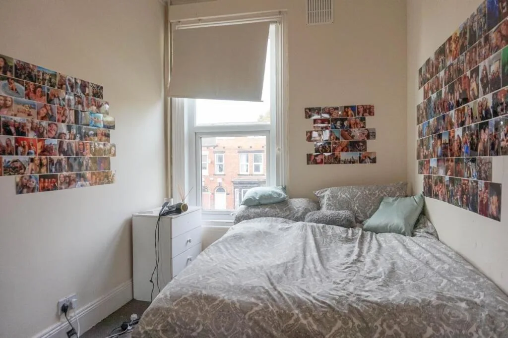 8 bedroom house for rent