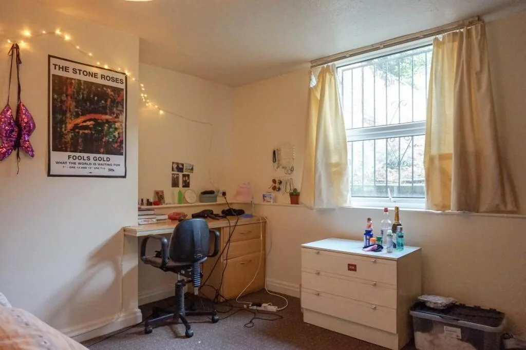 8 bedroom house for rent