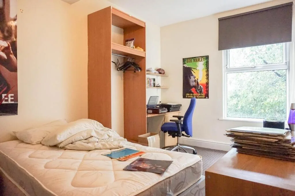 8 bedroom house for rent