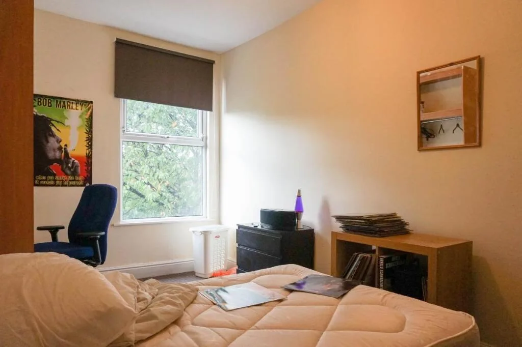 8 bedroom house for rent