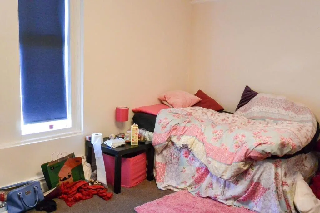 6 bedroom house for rent