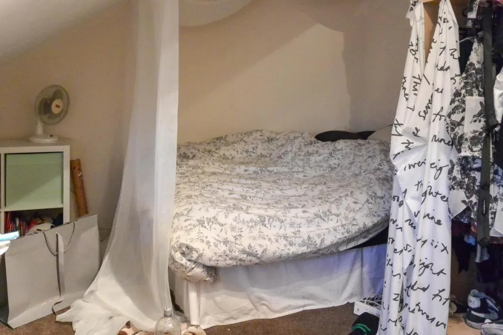 6 bedroom house for rent