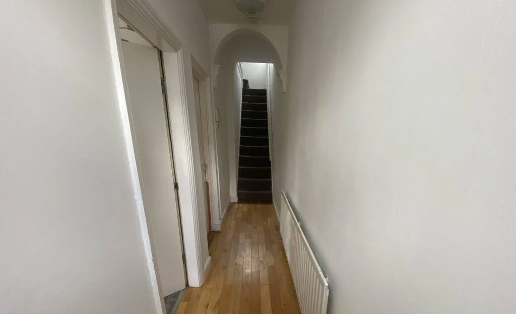 6 bedroom terraced house for rent