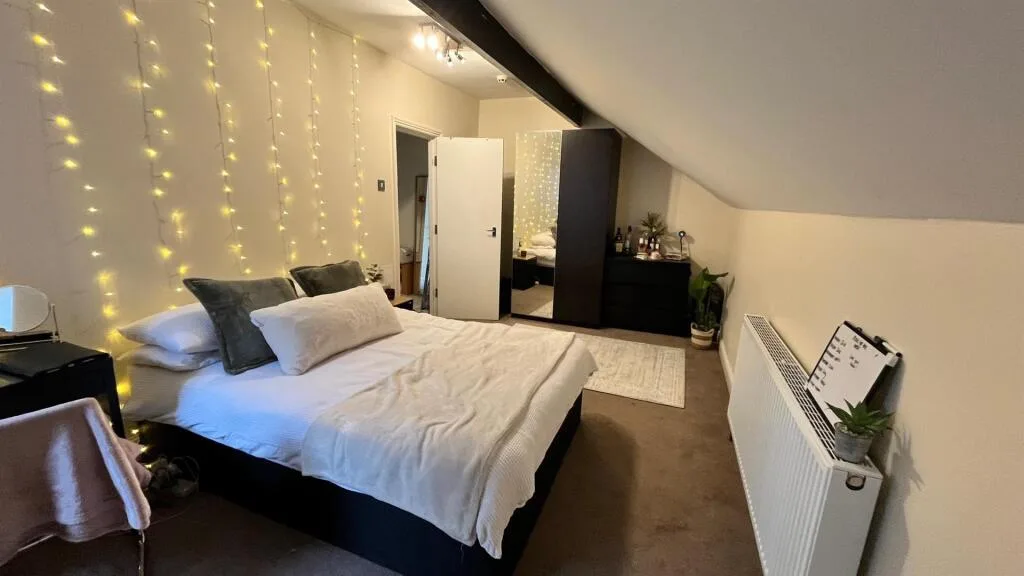 5 bedroom house for rent