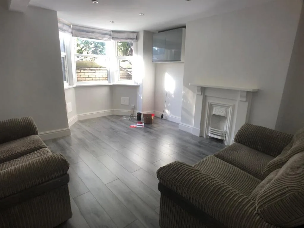 5 bedroom house for rent