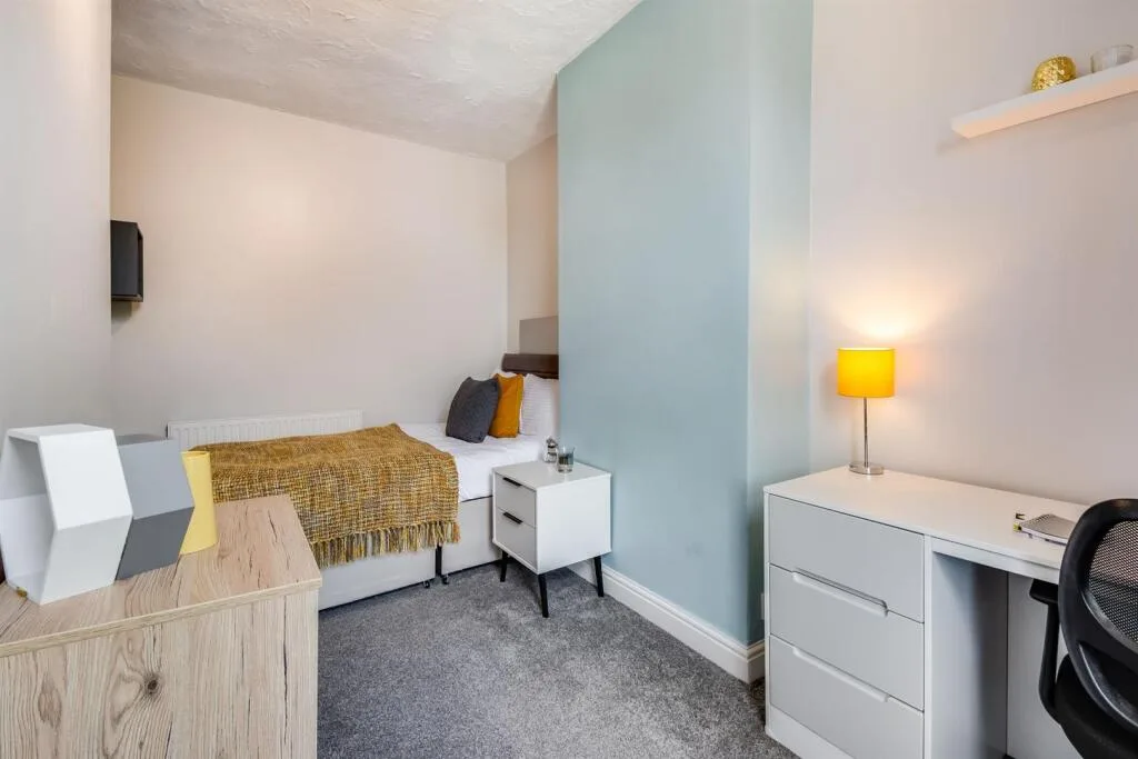 4 bedroom house for rent