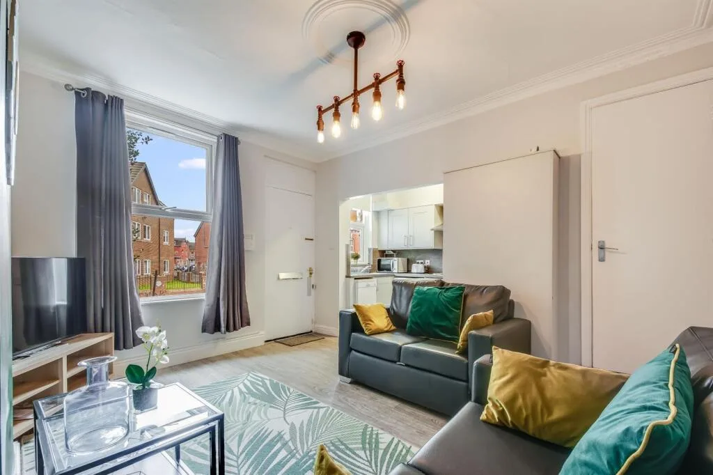 4 bedroom house for rent