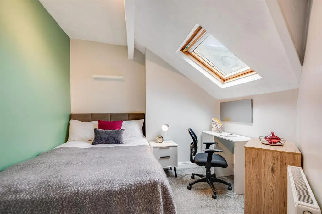 4 bedroom house for rent