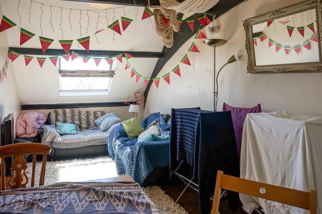 4 bedroom apartment for rent