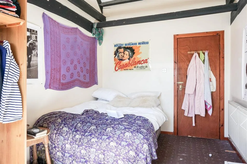 4 bedroom apartment for rent