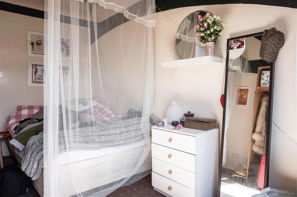 4 bedroom apartment for rent