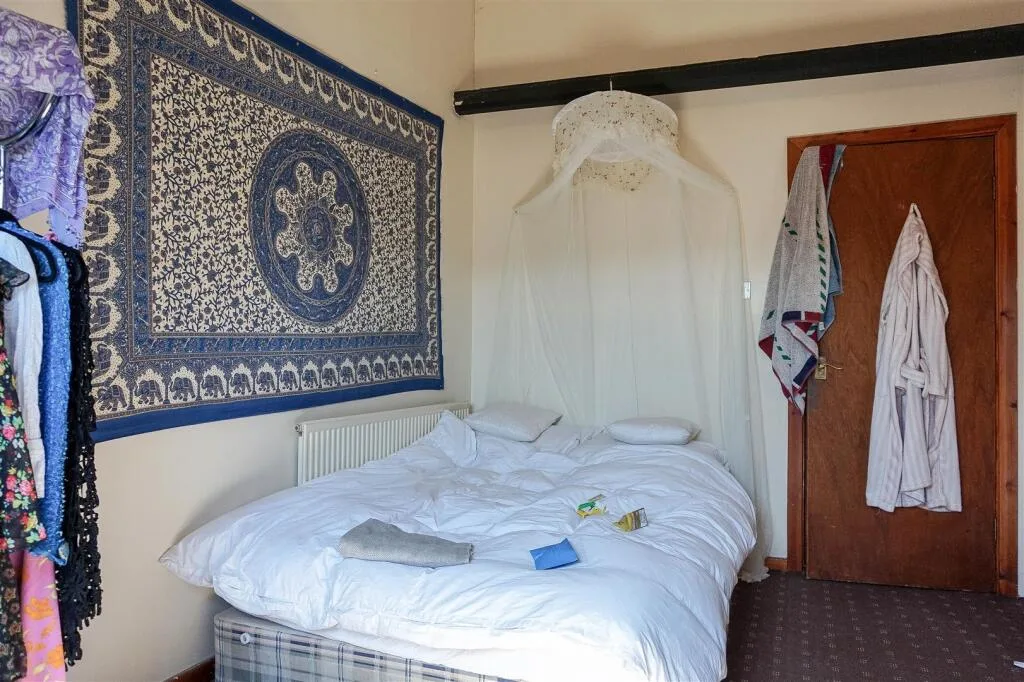 4 bedroom apartment for rent