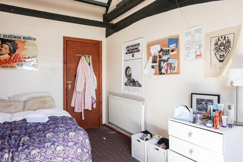 4 bedroom apartment for rent