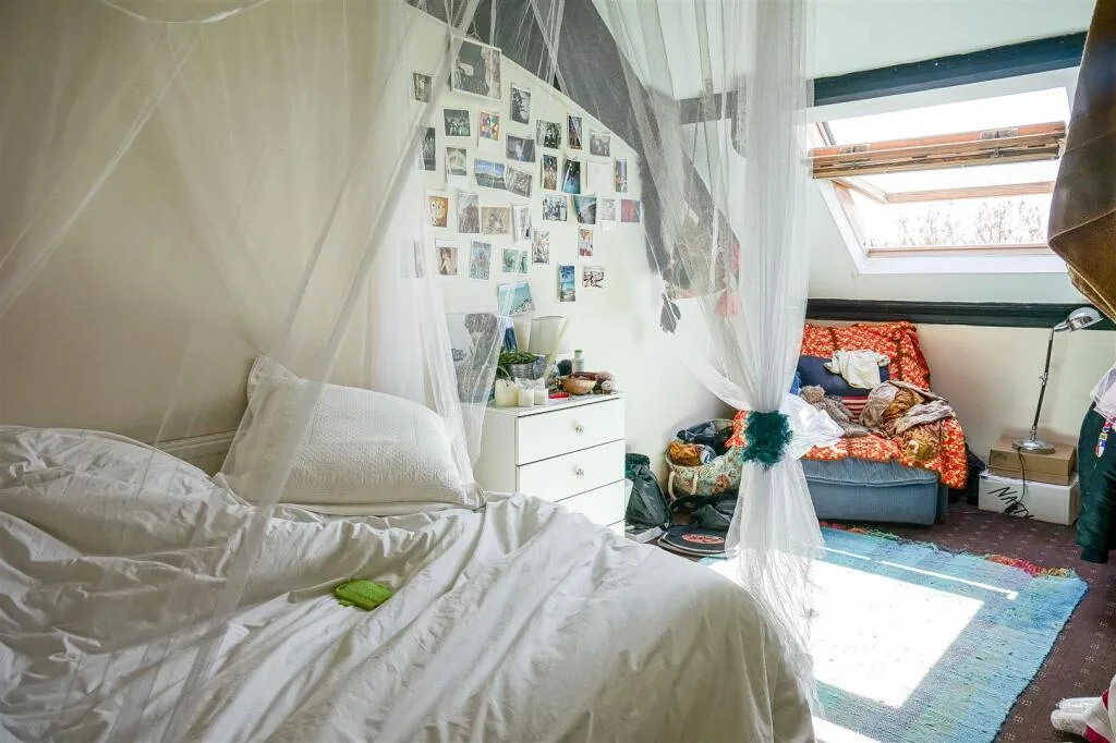 4 bedroom apartment for rent