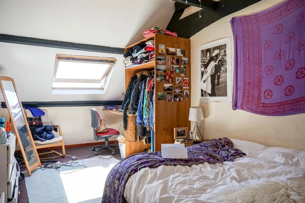 4 bedroom apartment for rent
