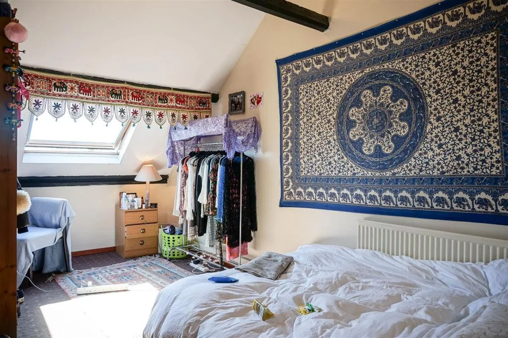 4 bedroom apartment for rent